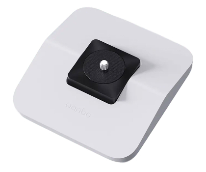 Uchwyt do projektora WANBO WBBA02 Stojak na projektor 100x110x26mm